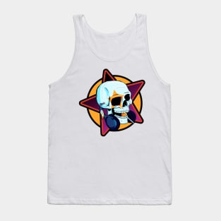 Sweet tooth Tank Top